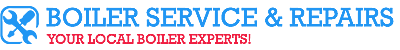 Boiler Repairs Cockfosters logo