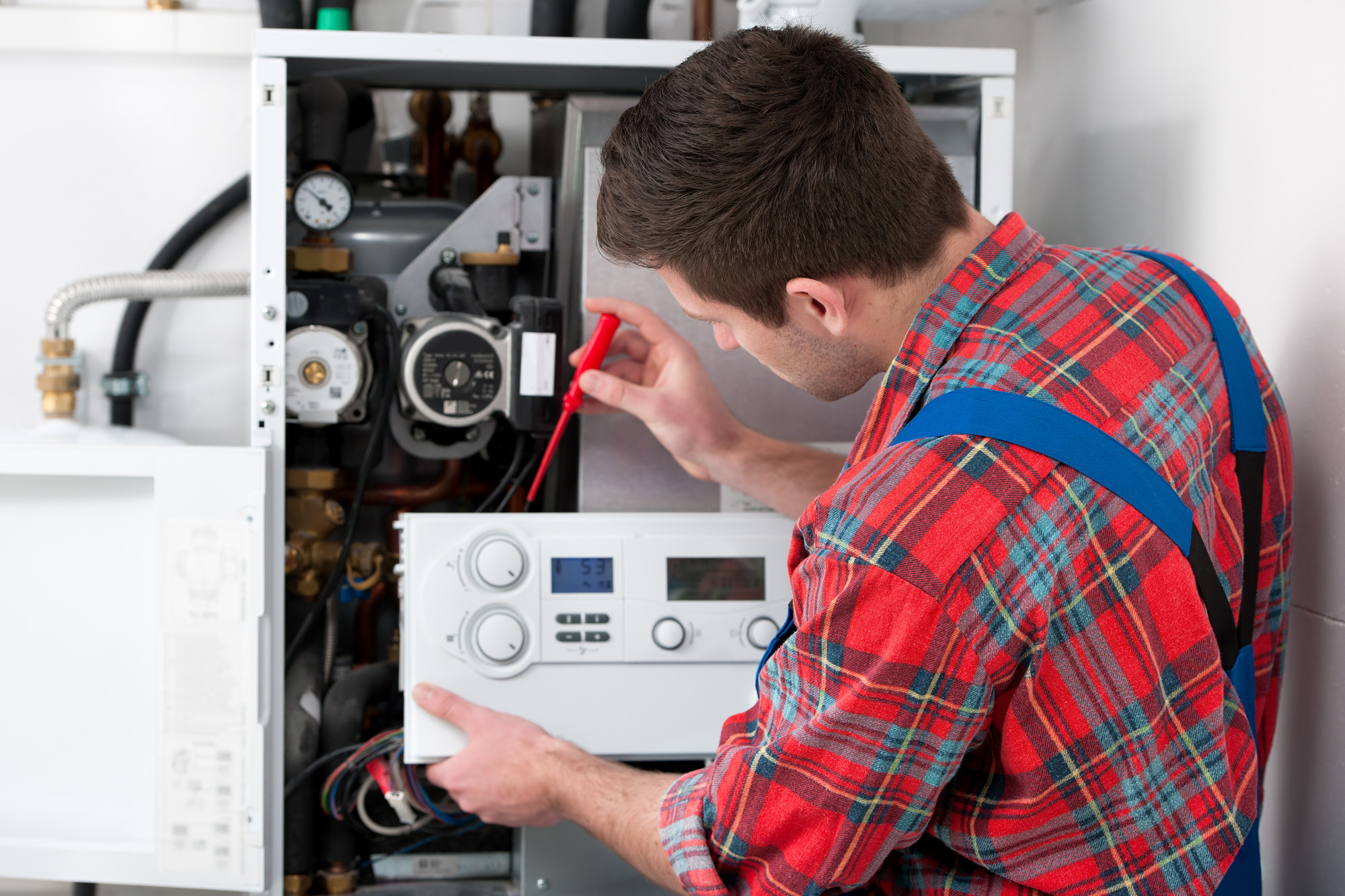 Boiler Repairs Cockfosters, Call 020 3519 1525